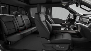2026 Ford F-150® Internal Image 1